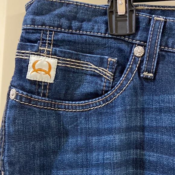 Men’s Bootcut Jeans by Cinch Brand.  NWOT! - Picture 3 of 16